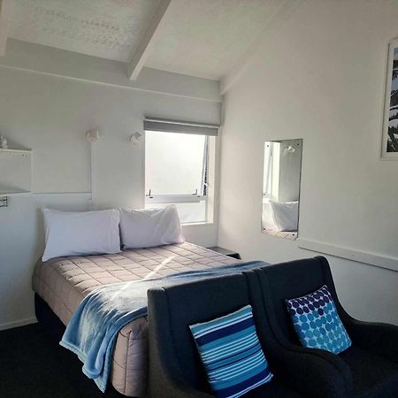 Ohope Beach Motel Eksteriør bilde