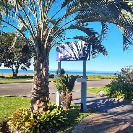 Ohope Beach Motel Eksteriør bilde