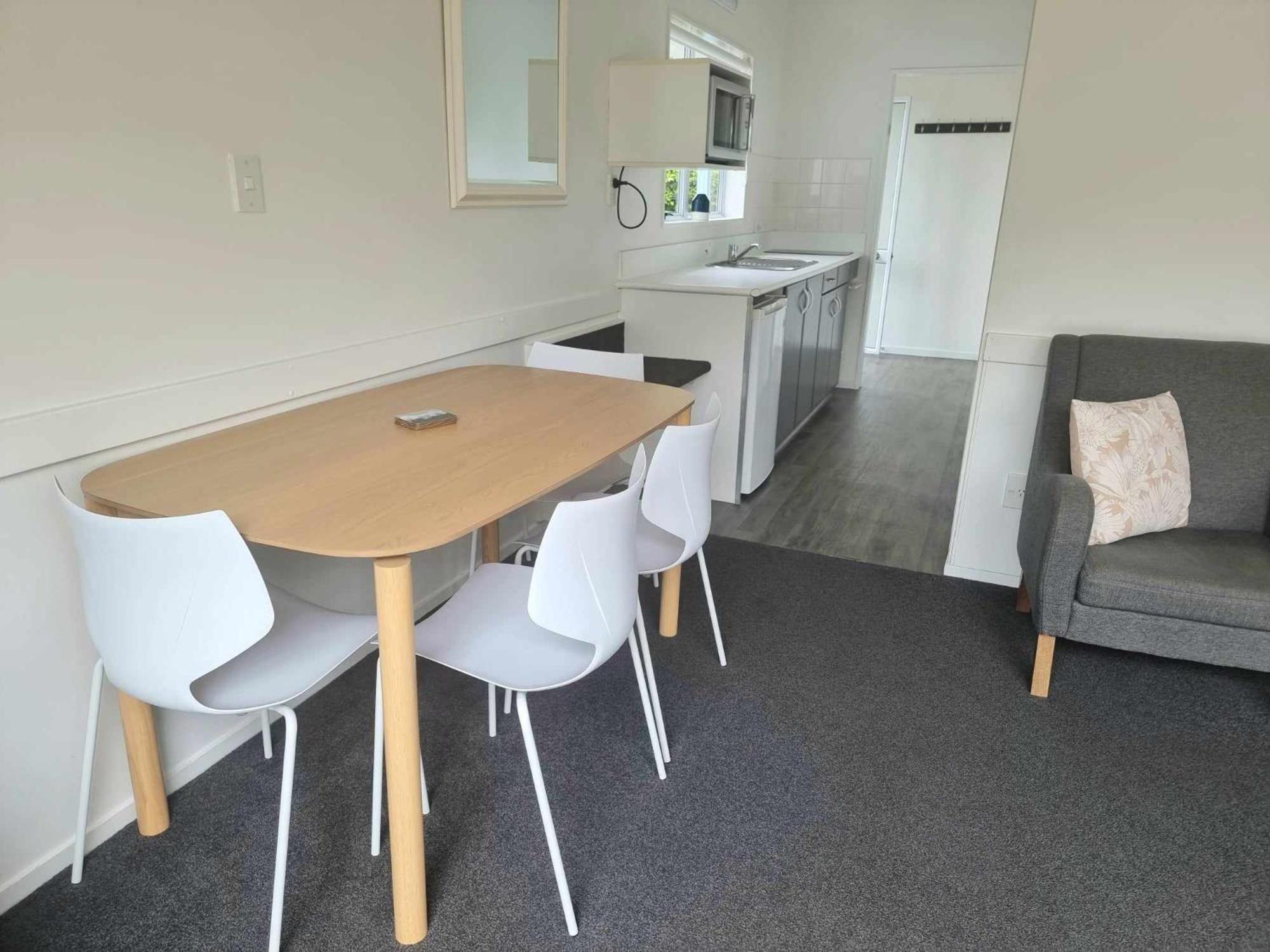 Ohope Beach Motel Eksteriør bilde