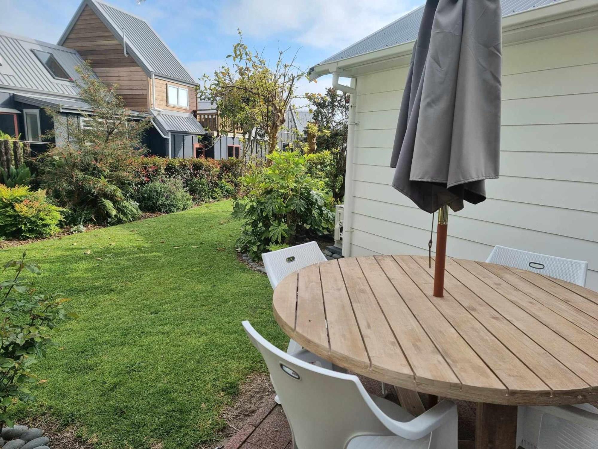 Ohope Beach Motel Eksteriør bilde